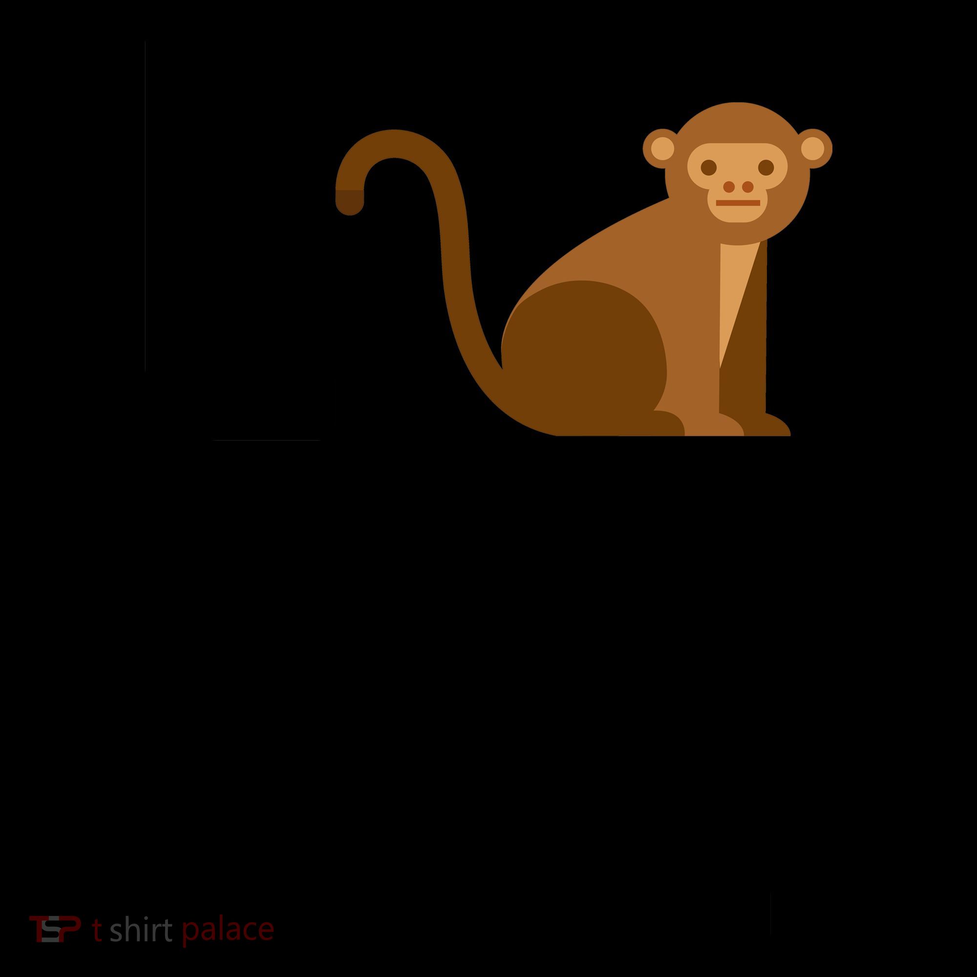 Love Monkeys Coffee Mug