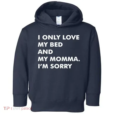 Toddler Hoodie