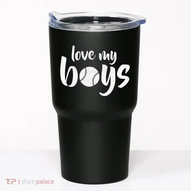 Tumbler