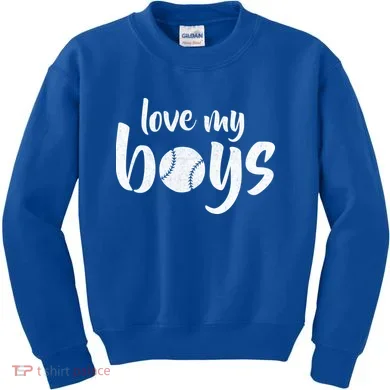 Kids Sweatshirt