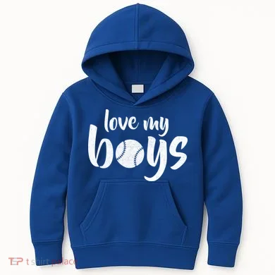 Kids Hoodie