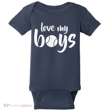 Baby Bodysuit