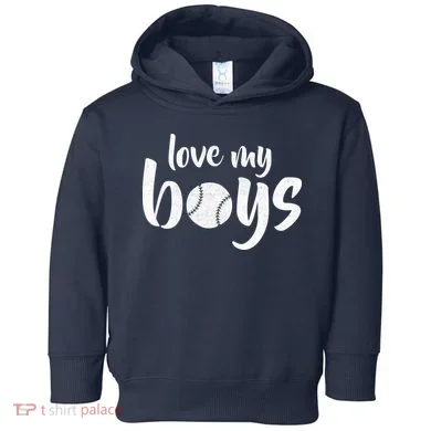 Toddler Hoodie