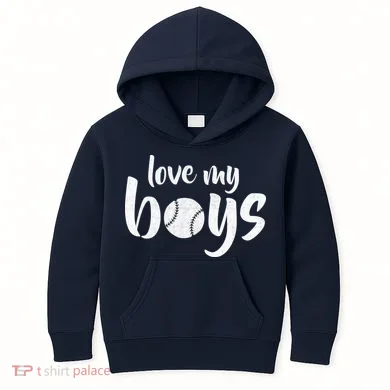 Kids Hoodie