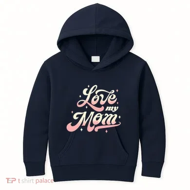 Kids Hoodie