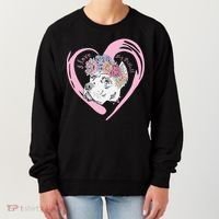 Love My Pitbull Women's Sweatshirt thumb 0