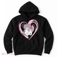 Love My Pitbull Hoodie thumb 0