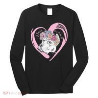 Love My Pitbull Long Sleeve Shirt thumb 0