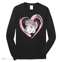 Love My Pitbull Long Sleeve Shirt thumb 0