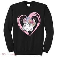 Love My Pitbull Sweatshirt thumb 0