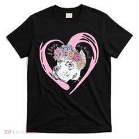 Love My Pitbull T-Shirt thumb 0