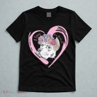 Love My Pitbull T-Shirt thumb 5