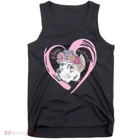 Love My Pitbull Tank Top thumb 0