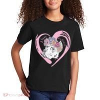 Love My Pitbull Kids T-Shirt thumb 2