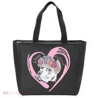 Love My Pitbull Tote Bag thumb 0