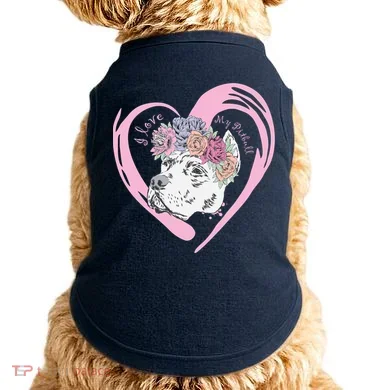 Doggie Tank