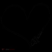 Love Nana Heart Coffee Mug thumb 5