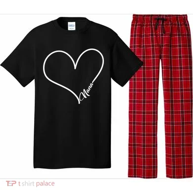 Pajama Set