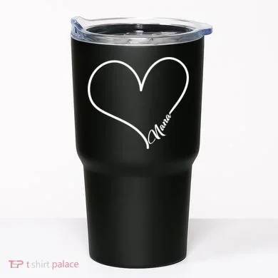 Tumbler