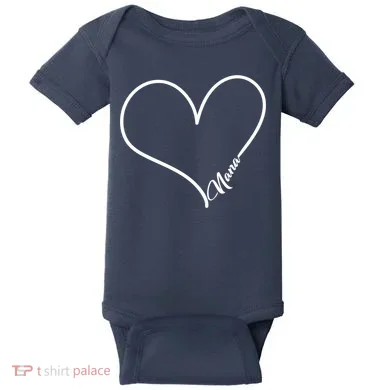 Baby Bodysuit