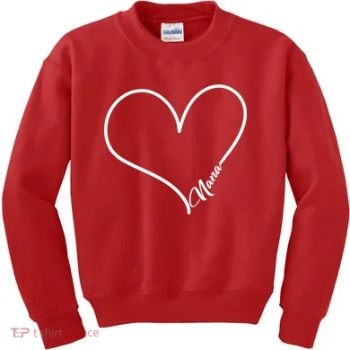 Kids Sweatshirt