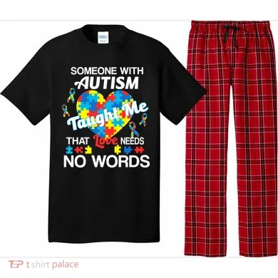 Pajama Set