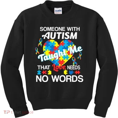 Kids Sweatshirt