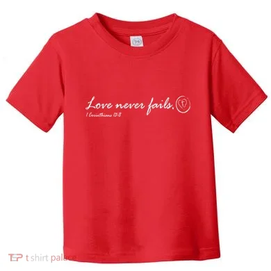 Toddler T-Shirt