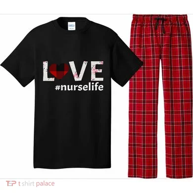 Pajama Set