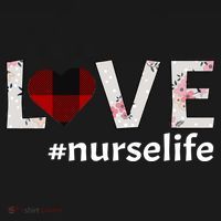 Love Nurse life Toddler T-Shirt thumb 4