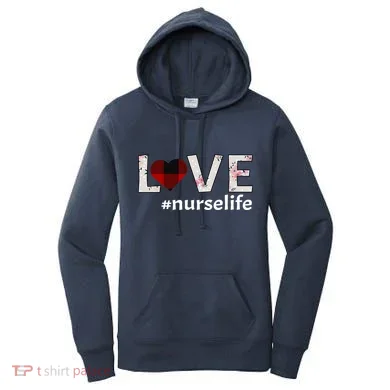 Women's Hoodie