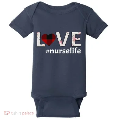 Baby Bodysuit
