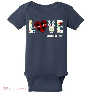 Baby Bodysuit
