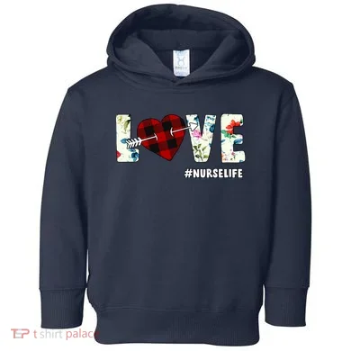 Toddler Hoodie