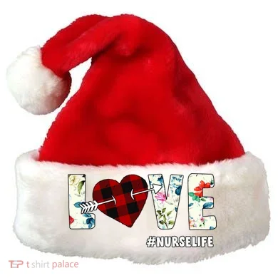 Santa Hat