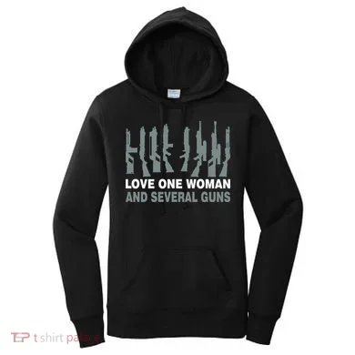 Women's Hoodie