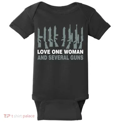 Baby Bodysuit