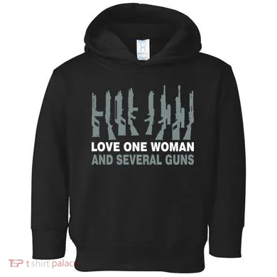 Toddler Hoodie