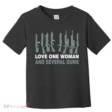 Toddler T-Shirt