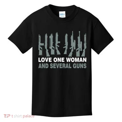 Kids T-Shirt