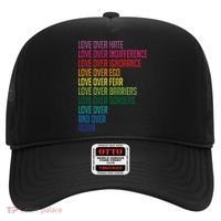 Love Over Everything  Hat thumb 0