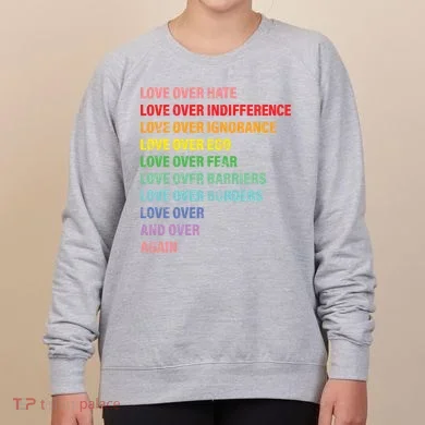 Women's Sweatshirt