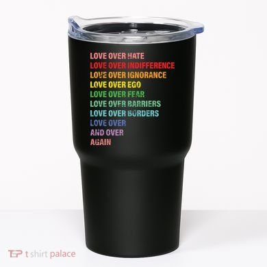 Love Over Hate Love Over Indifference  Tumbler