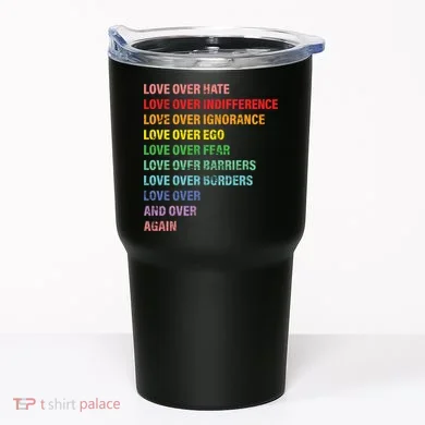 Love Over Hate Love Over Indifference  Tumbler