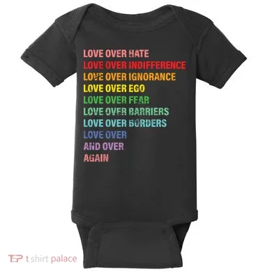 Baby Bodysuit