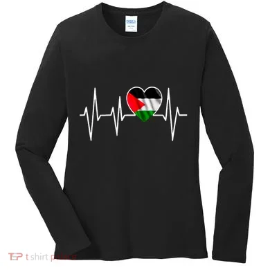 Women's Long Sleeve Shirt
