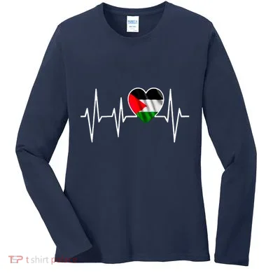 Women's Long Sleeve Shirt