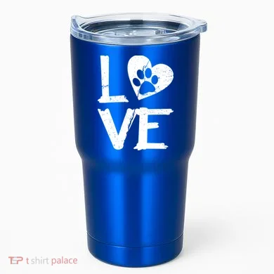 Tumbler