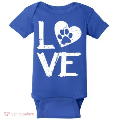 Baby Bodysuit