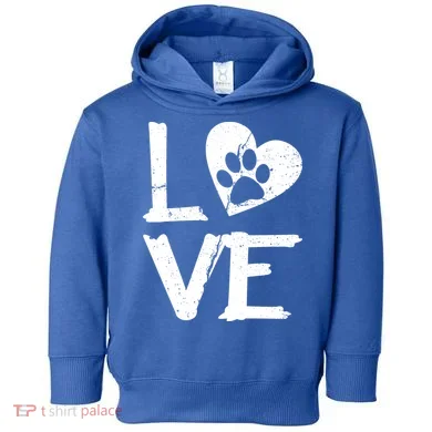Toddler Hoodie